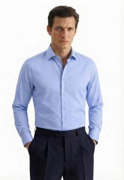 Фото рубашки Shaped Fit Рубашка SEIDENSTICKER