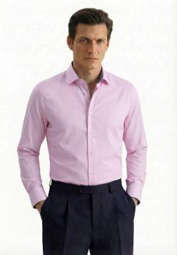 Фото рубашки Shaped Fit Рубашка SEIDENSTICKER