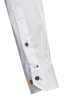 Фото рубашки Приталенный силуэт Рубашка R2