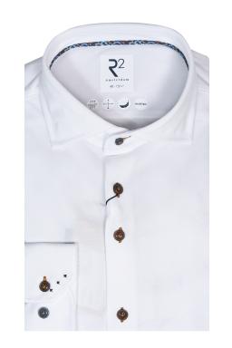 Фото рубашки Приталенный силуэт Рубашка R2