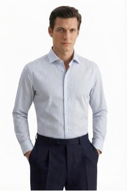 Фото рубашки Shaped Fit Рубашка SEIDENSTICKER