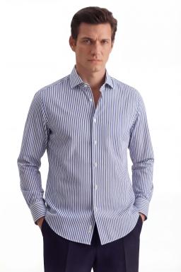 Фото рубашки Прямой силуэт Рубашка SEIDENSTICKER