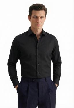 Фото рубашки Shaped Fit Рубашка SEIDENSTICKER