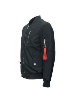 Ветровка DTMD 2130/VIANO