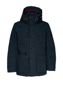 Куртка S4 3546/Wolfman/0800