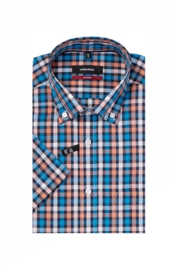 Фото рубашки Приталенный силуэт Рубашка SEIDENSTICKER