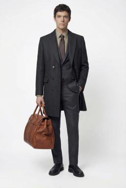 Пальто ENRICO CERINI 232660/10