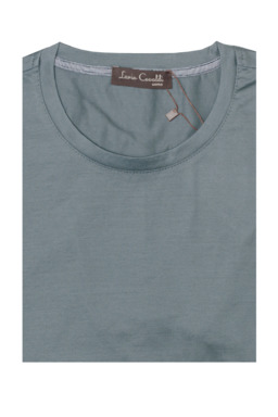 Футболка LARIO COVALDI LC122-05/Iron