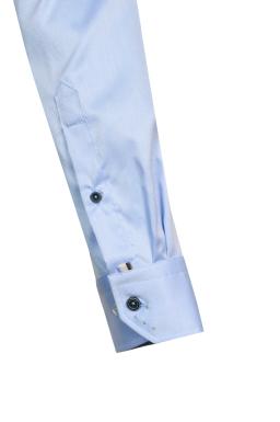 Фото рубашки Приталенный силуэт Рубашка R2