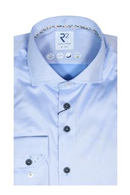 Фото рубашки Приталенный силуэт Рубашка R2