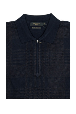 Джемпер ENRICO CERINI 224014/NAVY