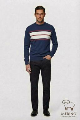 Джемпер CAIOMARIO 25ML0018/11