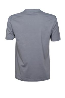 Футболка NAVIGARE NG6002/GRIGIO