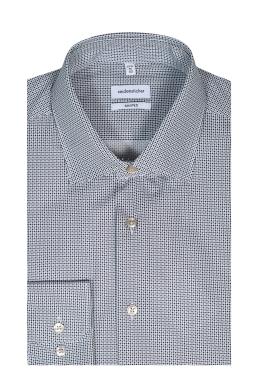 Фото рубашки Shaped Fit Рубашка SEIDENSTICKER
