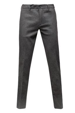 Брюки NAVIGARE NF8203/GREY MEL/2225