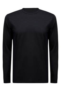 Футболка LARIO COVALDI LC17-02/black