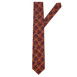 Галстук ATELIER F&B 8262-1