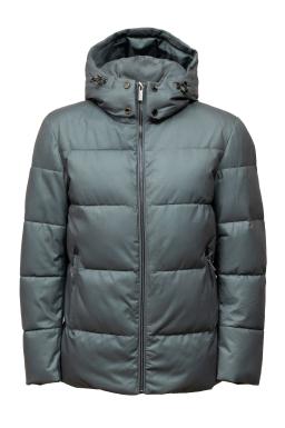 Куртка VIVACANA 64AW-938M/GREEN GRAY/5004