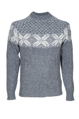 Джемпер WOOL&CO 8135/2019/02/0010