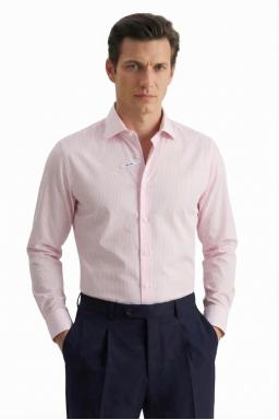 Фото рубашки Полуприлегающий силуэт Рубашка SEIDENSTICKER