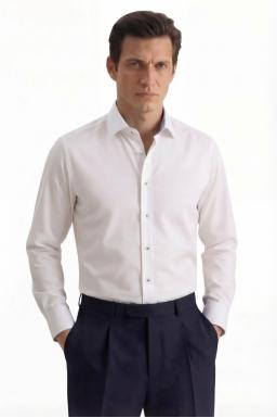 Фото рубашки Shaped Fit Рубашка SEIDENSTICKER