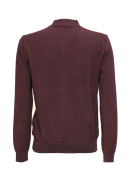 Поло LARIO COVALDI A306/B06