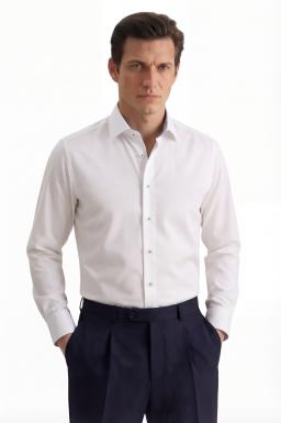 Фото рубашки Shaped Fit Рубашка SEIDENSTICKER