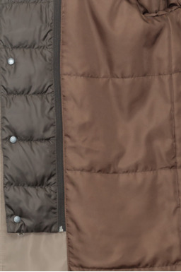 Пальто MADZERINI V658/LAZIO-25