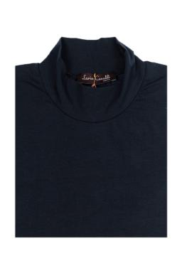 Водолазка LARIO COVALDI LC17-04/dark grey