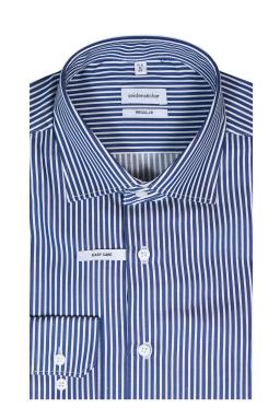 Фото рубашки Прямой силуэт Рубашка SEIDENSTICKER